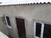 Satılır 2 otaqlı 40 m2 həyət evi Zığ