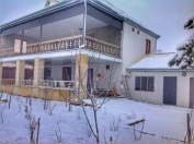 Satılır 4 otaqlı 120 m2 bağ evi Şamaxı