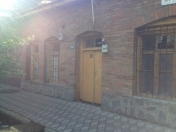 Satılır 2 otaqlı 110 m2 həyət evi Qax