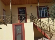 Satılır 3 otaqlı 110 m2 həyət evi Binəqədi