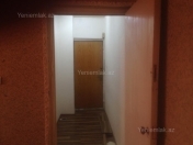 İcarəyə verilir 1 otaqlı 35 m2 köhnə tikili 2 mkr