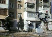 Satılır 2 otaqlı 45 m2 köhnə tikili Respublika stadionu