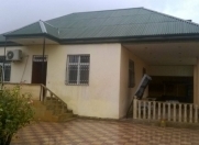 Satılır 3 otaqlı 90 m2 bağ evi Bilgəh