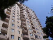 İcarəyə verilir 3 otaqlı 150 m2 yeni tikili Caspian Plaza