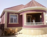 Satılır 3 otaqlı 110 m2 həyət evi Y.Ramana