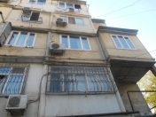 İcarəyə verilir 2 otaqlı 60 m2 köhnə tikili Bakı Dövlət Universiteti