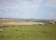 Satılır 12 sot torpaq Saray