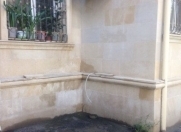 Satılır 4 otaqlı 100 m2 köhnə tikili Bakı Dövlət Universiteti