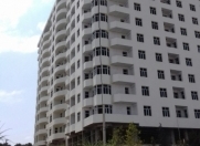 Satılır 1 otaqlı 62 m2 yeni tikili Xırdalan