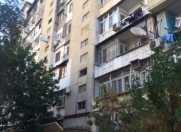 Satılır 3 otaqlı 70 m2 köhnə tikili 9 mkr