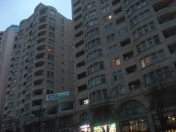 Satılır 3 otaqlı 140 m2 yeni tikili Beşmərtəbə