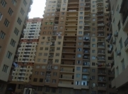 Satılır 3 otaqlı 61 m2 yeni tikili Beşmərtəbə