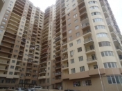 Satılır 3 otaqlı 138 m2 yeni tikili Alatava 2