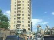 Satılır 3 otaqlı 116 m2 yeni tikili Nizami m.