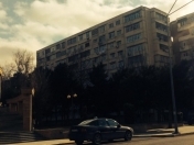 İcarəyə verilir 3 otaqlı 120 m2 köhnə tikili Gənclik m.