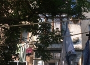 Satılır 2 otaqlı 29 m2 köhnə tikili 1 mkr