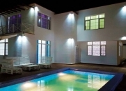 Satılır 4 otaqlı 300 m2 bağ evi Şağan