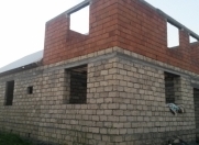 Satılır 5 otaqlı 155 m2 həyət evi Qəbələ