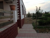 Satılır 4 otaqlı 180 m2 bağ evi Albalı
