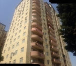 Satılır 3 otaqlı 115 m2 yeni tikili 4 mkr