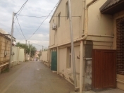 İcarəyə verilir 4 otaqlı 100 m2 həyət evi Badamdar