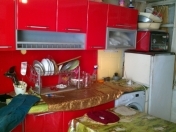İcarəyə verilir 2 otaqlı 32 m2 həyət evi Alatava 1