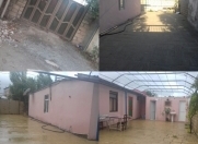 Satılır 3 otaqlı 130 m2 həyət evi Bilgəh