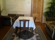 Satılır 3 otaqlı 90 m2 həyət evi Şəki