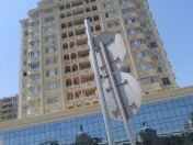 Satılır 4 otaqlı 170 m2 yeni tikili Heydər Əliyev Mərkəzi