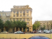 Satılır 2 otaqlı 45 m2 köhnə tikili İçəri Şəhər m.