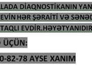 Satılır 4 otaqlı 100 m2 həyət evi Zaqatala