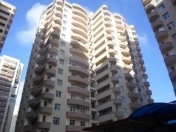 İcarəyə verilir 3 otaqlı 120 m2 yeni tikili Nəriman Nərimanov m.