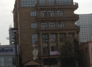 İcarəyə verilir 47 otaqlı 3250 m2 obyekt İnşaatçılar m.