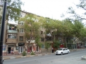 Satılır 1 otaqlı 32 m2 köhnə tikili Nəriman Nərimanov m.