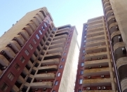 Satılır 4 otaqlı 176 m2 yeni tikili Xarici İşlər Nazirliyi