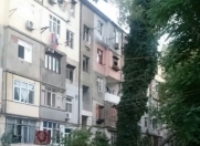 Satılır 2 otaqlı 40 m2 köhnə tikili 1 mkr