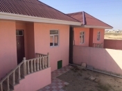 Satılır 3 otaqlı 90 m2 bağ evi Hövsan