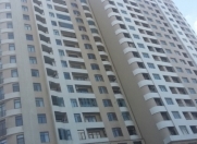 Satılır 2 otaqlı 115 m2 yeni tikili Hüseyn Cavid parkı