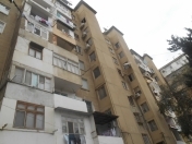 Satılır 3 otaqlı 85 m2 köhnə tikili 6 mkr