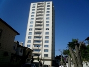 İcarəyə verilir 4 otaqlı 125 m2 yeni tikili Nəriman Nərimanov m.