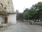 Satılır 3 otaqlı 75 m2 köhnə tikili Metropark