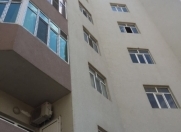 Satılır 4 otaqlı 165 m2 yeni tikili Fövqəladə Hallar Nazirliyi