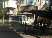 Satılır 3 otaqlı 60 m2 köhnə tikili 5 mkr