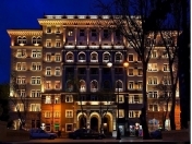 Satılır 4 otaqlı 125 m2 köhnə tikili İçəri Şəhər m.