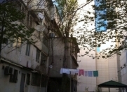 İcarəyə verilir 2 otaqlı 45 m2 köhnə tikili Səməd Vurğun parkı