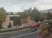 Satılır 3 otaqlı 85 m2 köhnə tikili Azneft meydanı