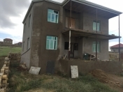 Satılır 6 otaqlı 220 m2 həyət evi Atyalı