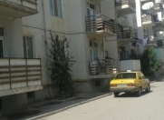 Satılır 2 otaqlı 65 m2 yeni tikili Sulutəpə