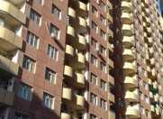 Satılır 2 otaqlı 54 m2 yeni tikili İnşaatçılar m.