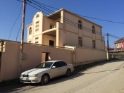 Satılır 7 otaqlı 510 m2 həyət evi Badamdar